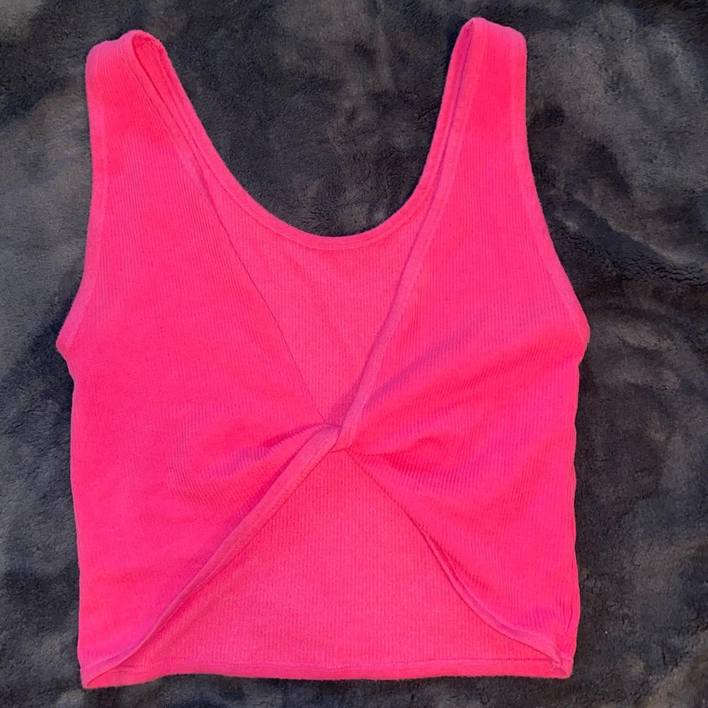 Urban Outfitters Seamless Top